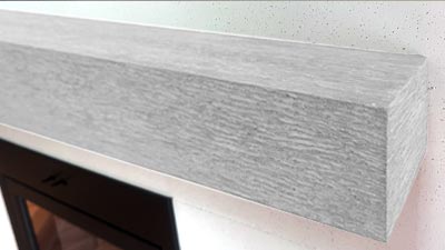 Fini lisse à peindre